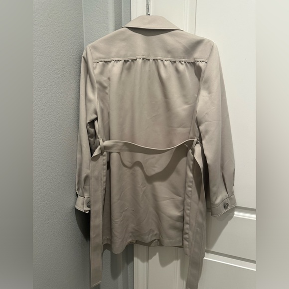 ❌SOLD❌ London Fog - Picture 2 of 5